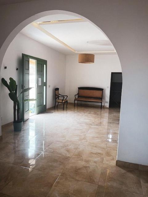 Spacious, Bright, Valley & Sea View Maisonette Xagħra Dış mekan fotoğraf
