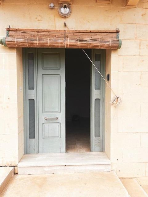 Spacious, Bright, Valley & Sea View Maisonette Xagħra Dış mekan fotoğraf
