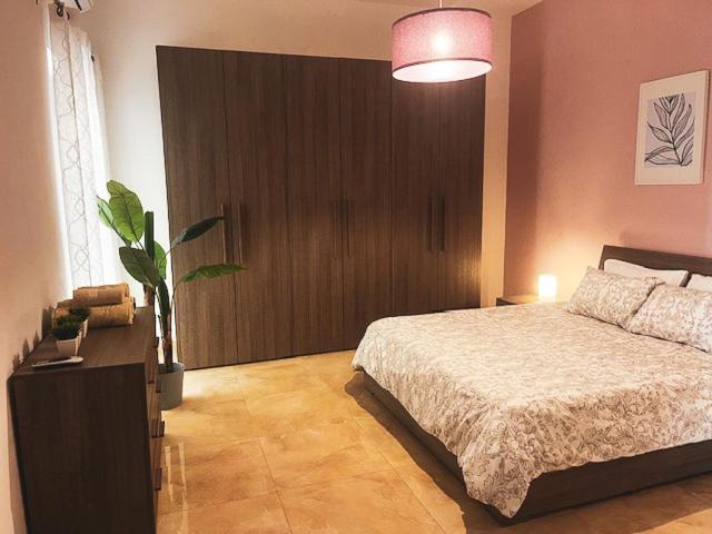 Spacious, Bright, Valley & Sea View Maisonette Xagħra Dış mekan fotoğraf
