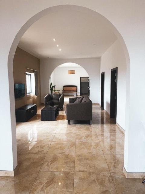 Spacious, Bright, Valley & Sea View Maisonette Xagħra Dış mekan fotoğraf