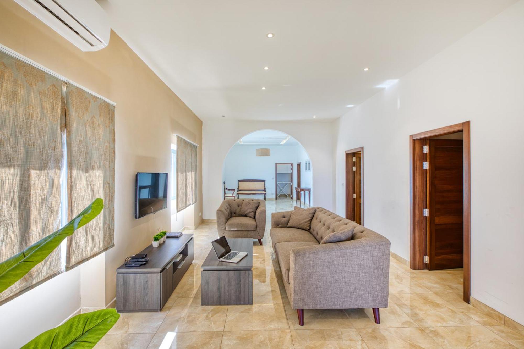 Spacious, Bright, Valley & Sea View Maisonette Xagħra Dış mekan fotoğraf