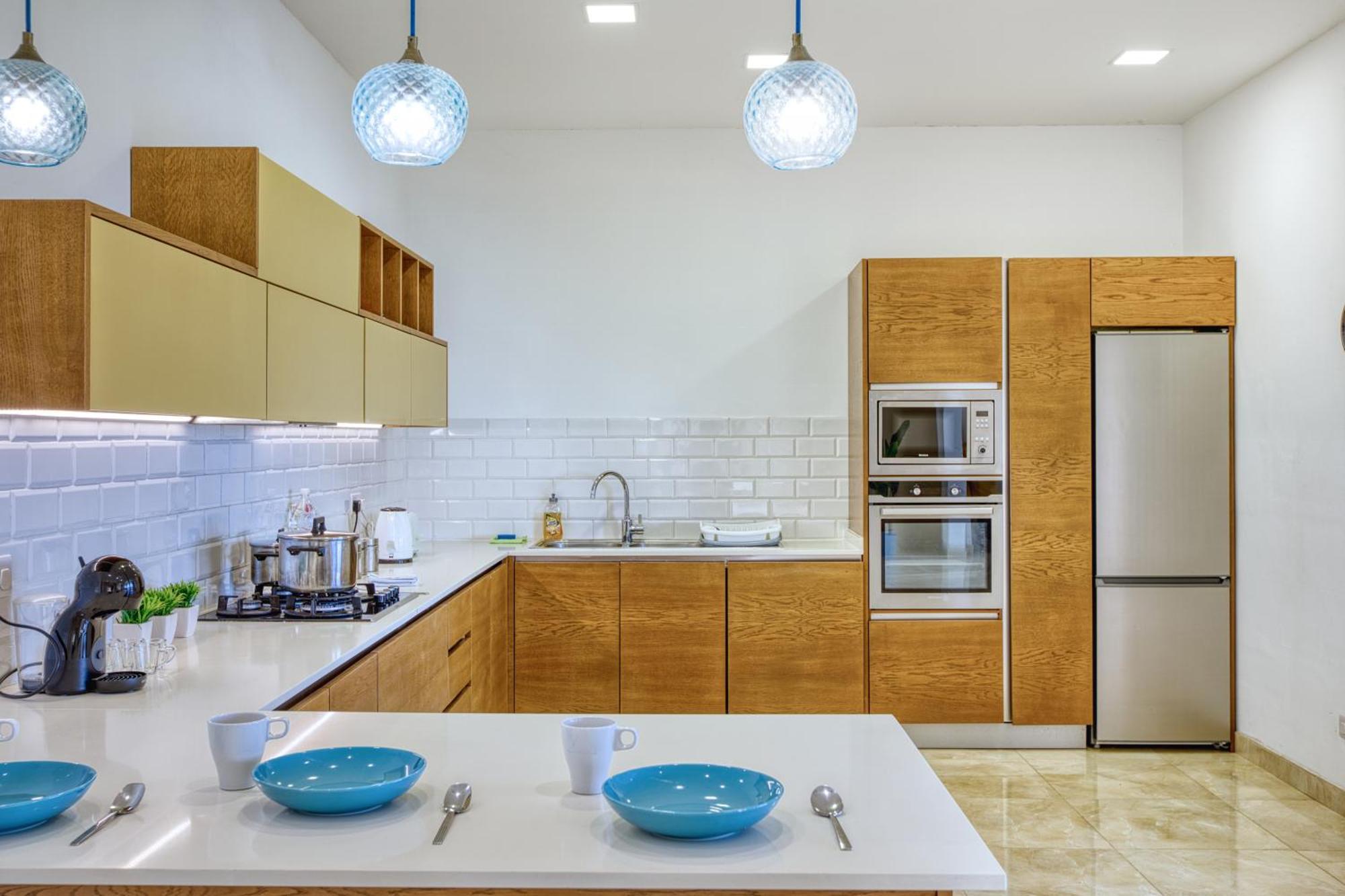 Spacious, Bright, Valley & Sea View Maisonette Xagħra Dış mekan fotoğraf